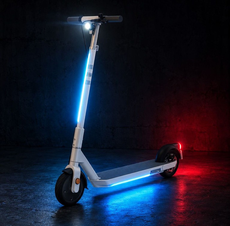 OKAI ES20 Neon Код:null. Зображення 6