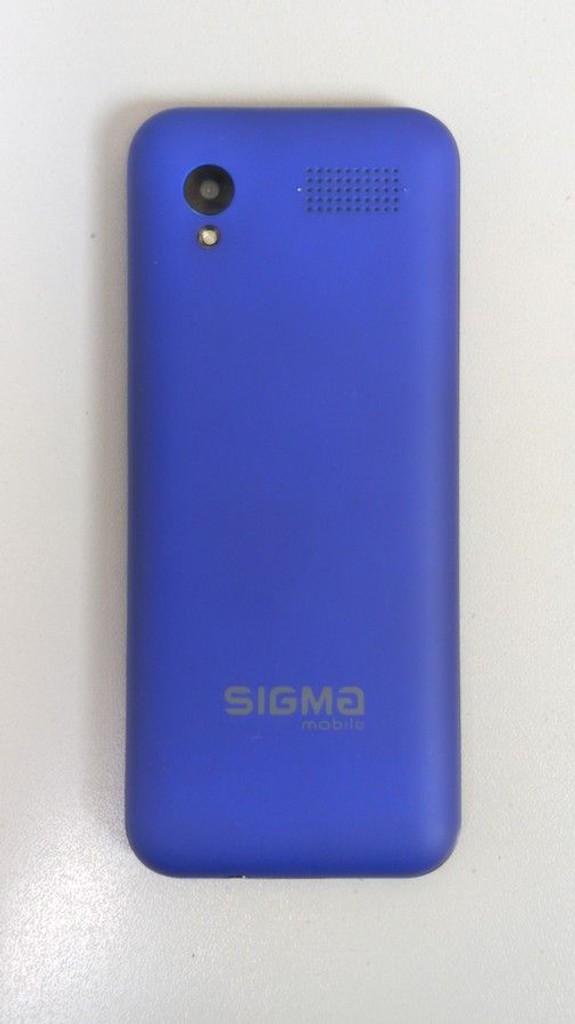 Купити Sigma x-style 31 power type-c Б/У