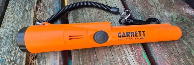 Дешево Garrett ace 200i + Garrett PRO-POINTER AT  з ломбарду