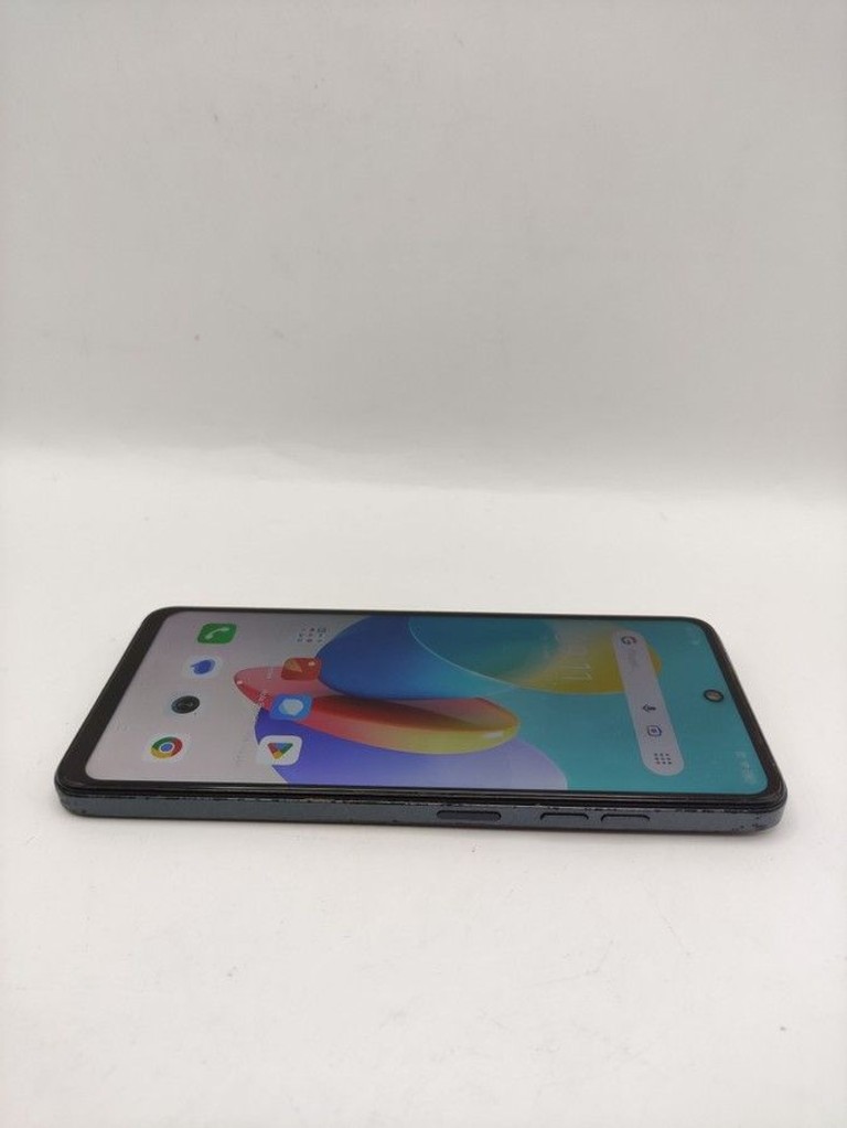 Tecno spark go 2024 4/128gb Код:01-201118271. Изображение 8