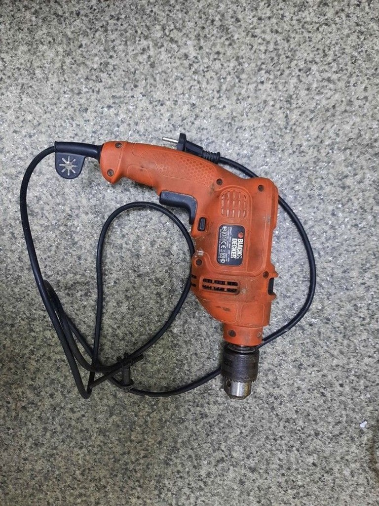 Купити Black&Decker kr504re Б/У