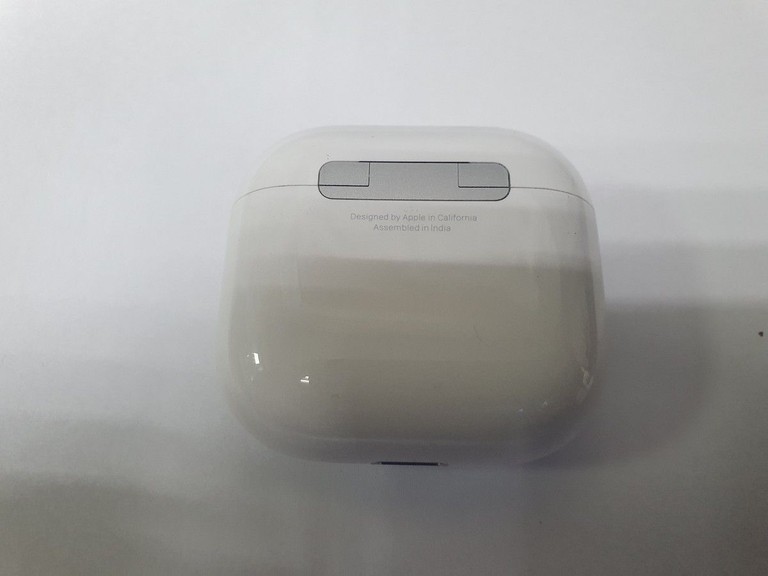 Оголошення Apple airpods 4 Б/У