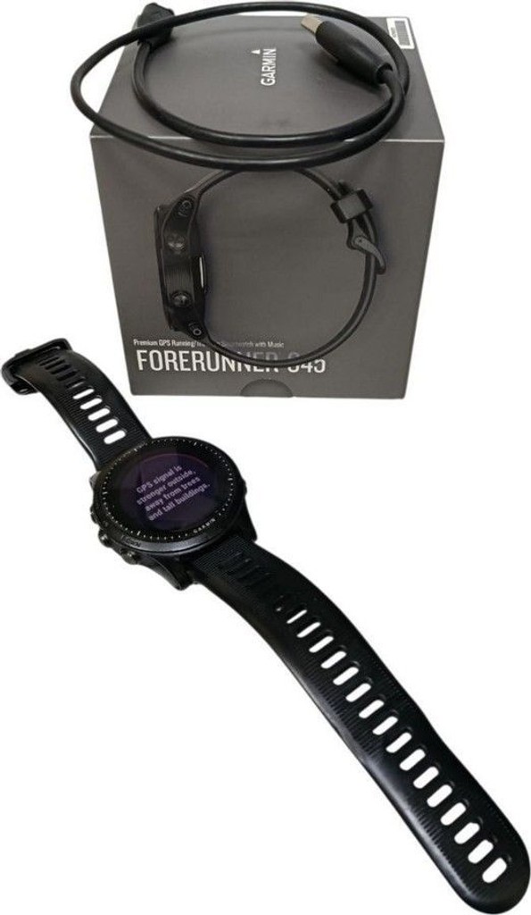 Купити Garmin forerunner 945 Б/У