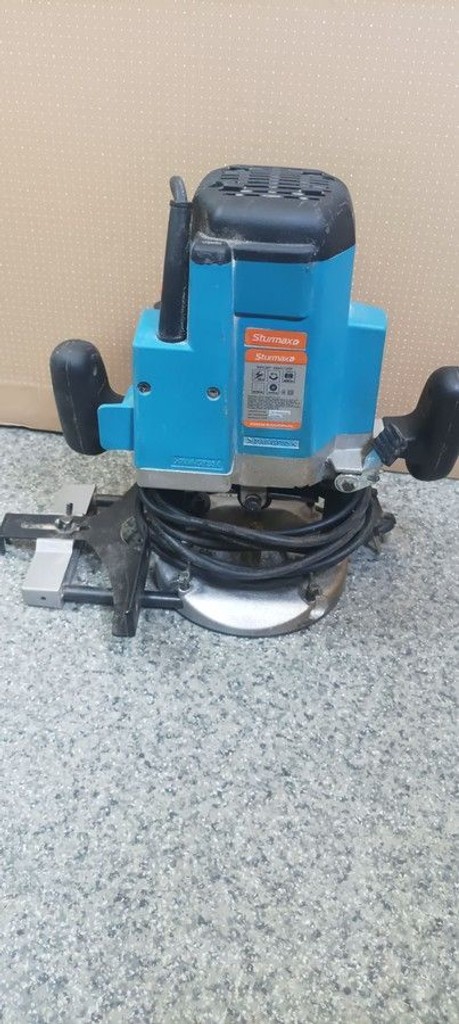 Оголошення Sturmax ERM1120P Б/У