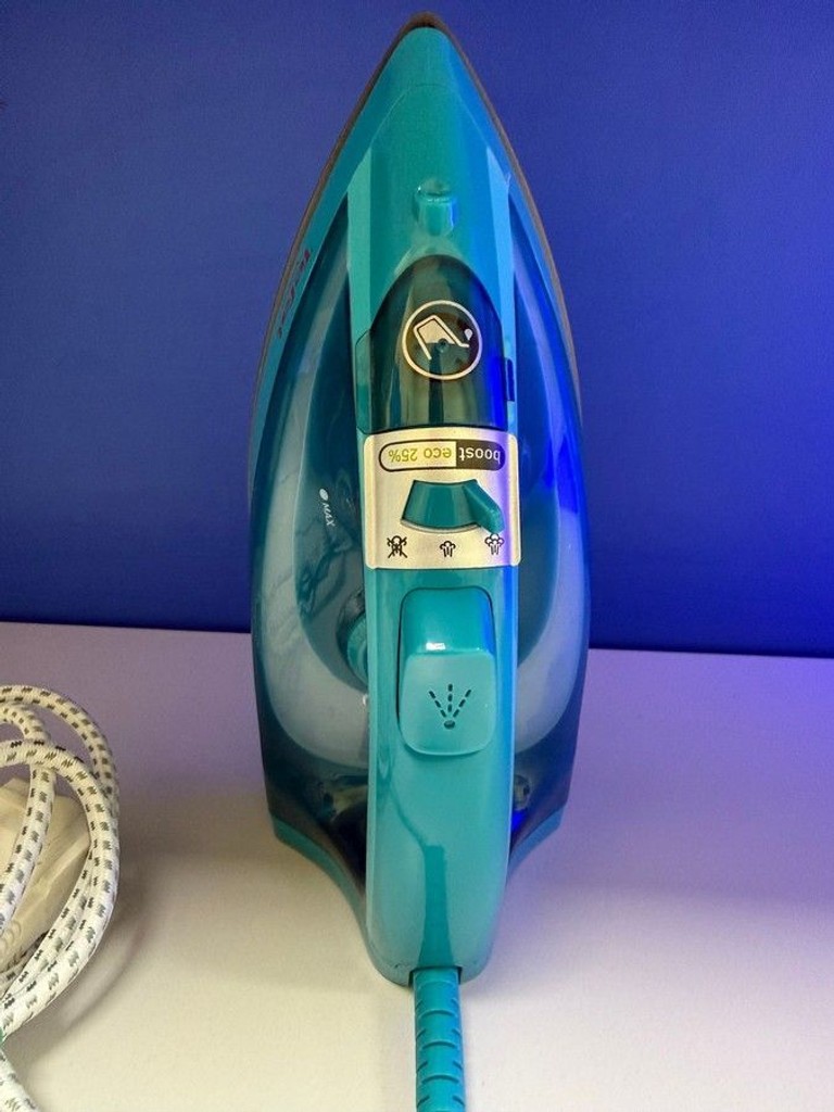 Дешево Tefal fv1712e0 з ломбарду