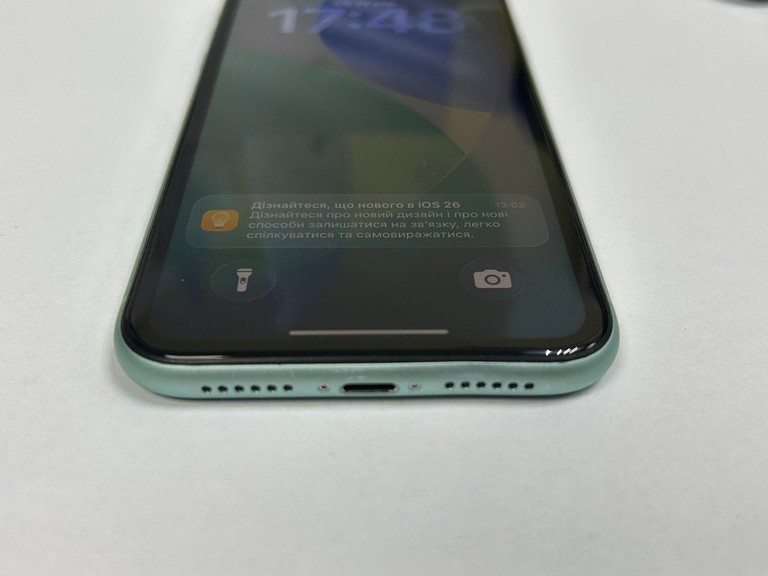Apple iphone 11 64gb Код:01-201126827. Зображення 11