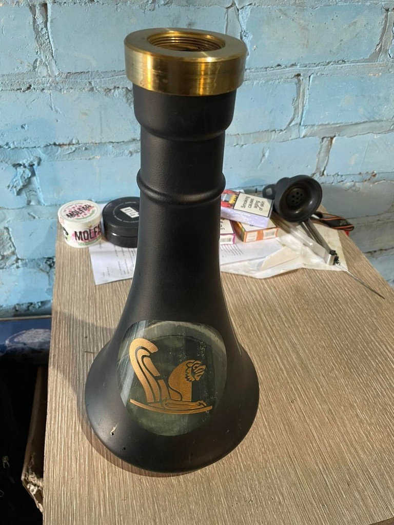 Pars (висота 90 см) у чудовому стані  Код:null. Зображення 4