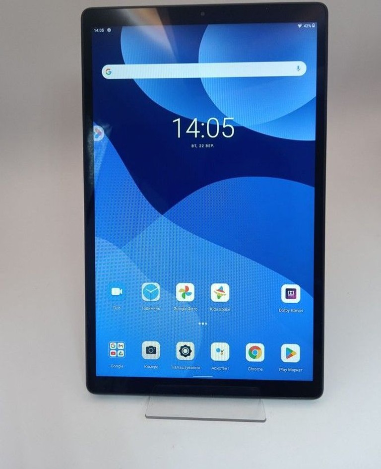 Купити Lenovo tab m10 hd tb-x306 3/32gb Б/У