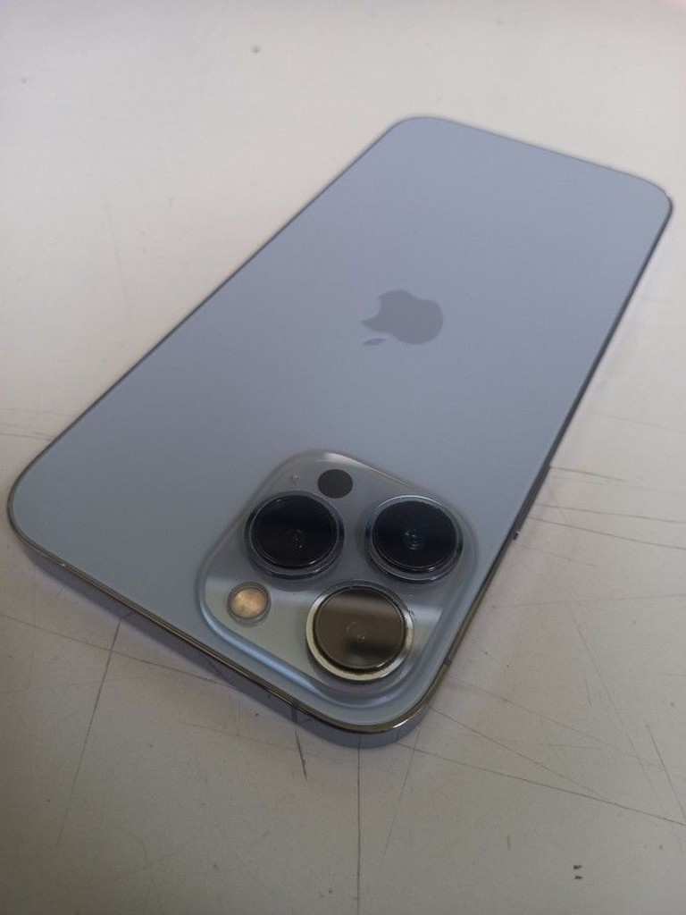 Оголошення Apple iphone 13 pro max 256gb Б/У