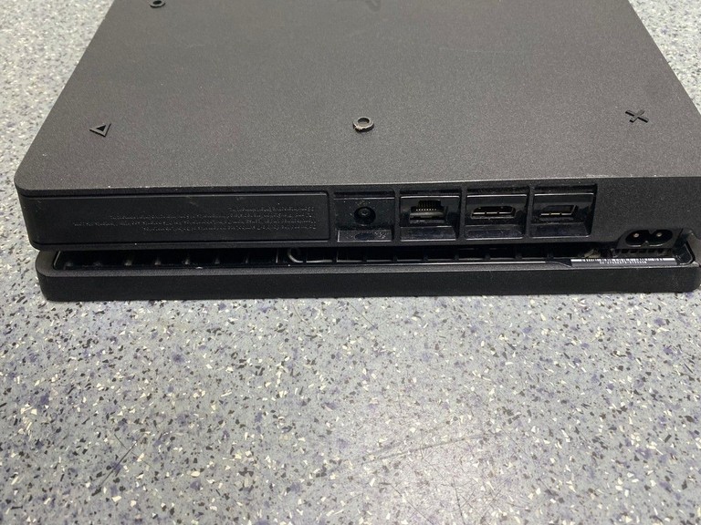 Розпродаж Sony playstation 4 slim 500gb, продавець Техноскарб