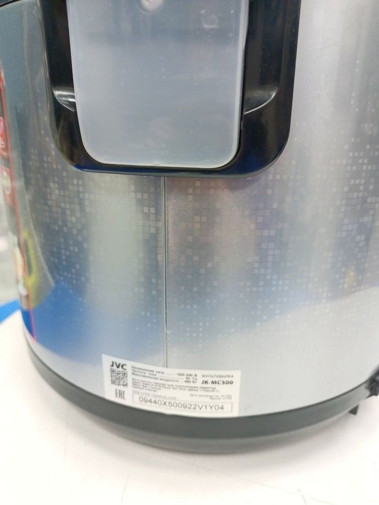Jvc jk-mc500 Код:01-201128976. Зображення 6