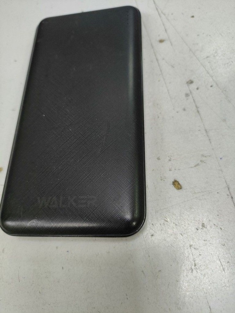 Купити Walker WB-410 10000mAh Black Б/У
