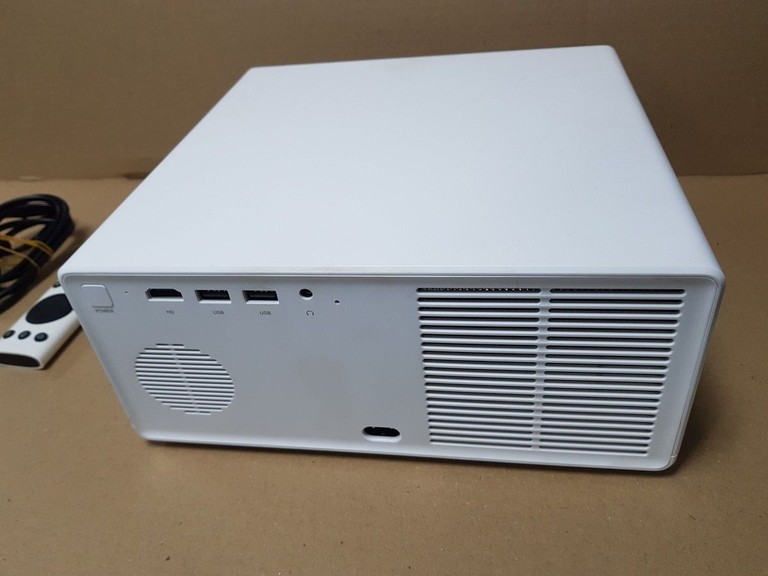 Дешево Wanbo X5 AIR White з ломбарду