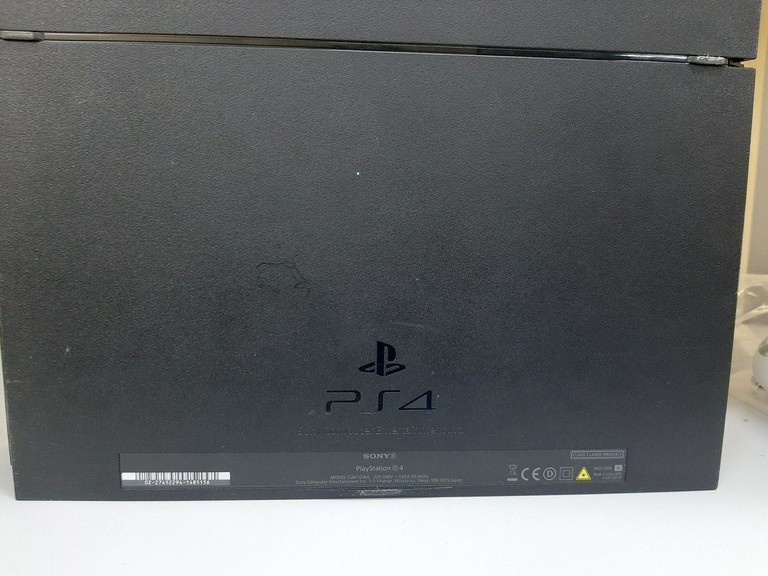 Оголошення Sony playstation 4 1tb Б/У