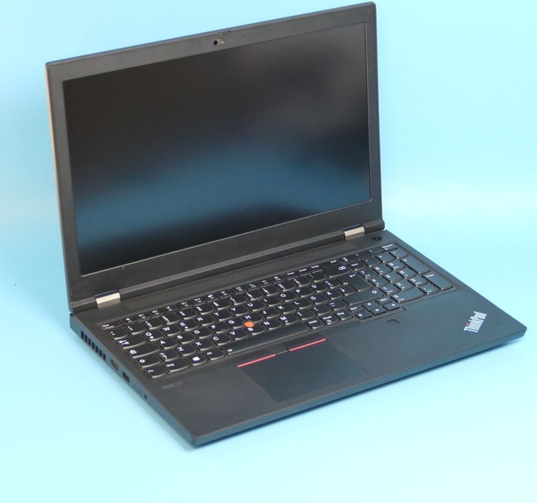 Lenovo ThinkPad P15 Gen Код:null. Зображення 5