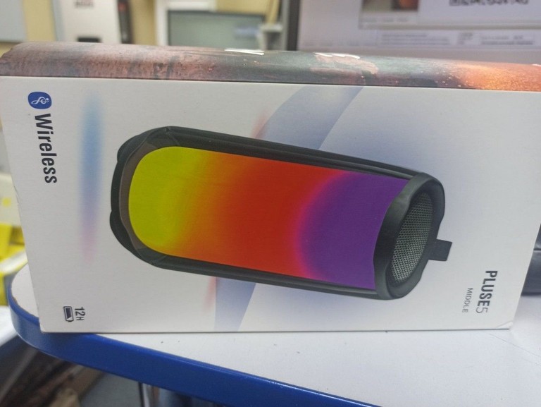 Дешево Wireless pluse5 з ломбарду