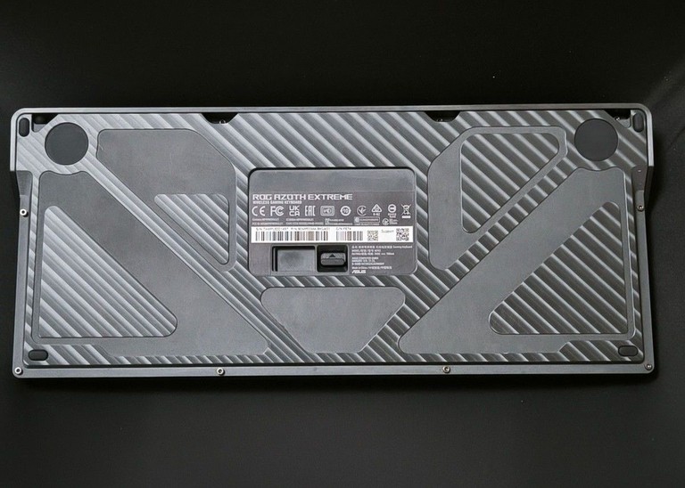 Asus rog azoth extreme Код:01-201143154. Зображення 6