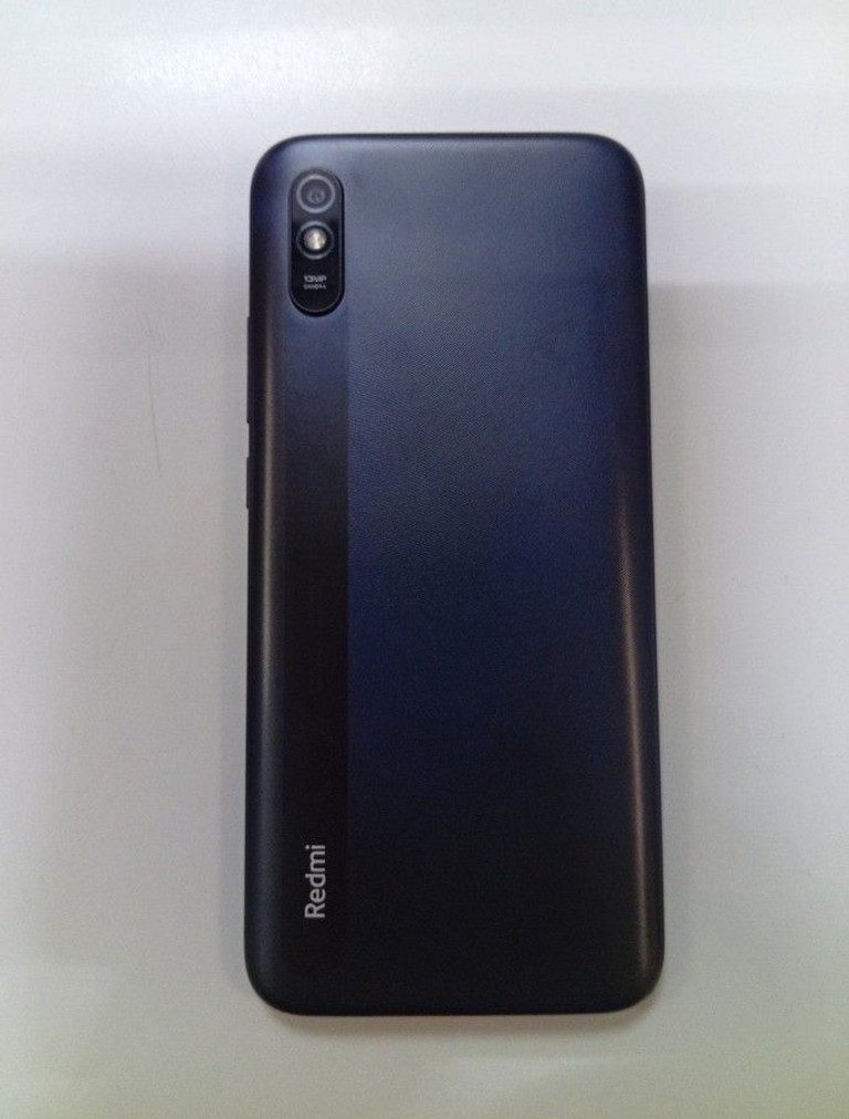 Оголошення Xiaomi redmi 9a 2/32gb Б/У