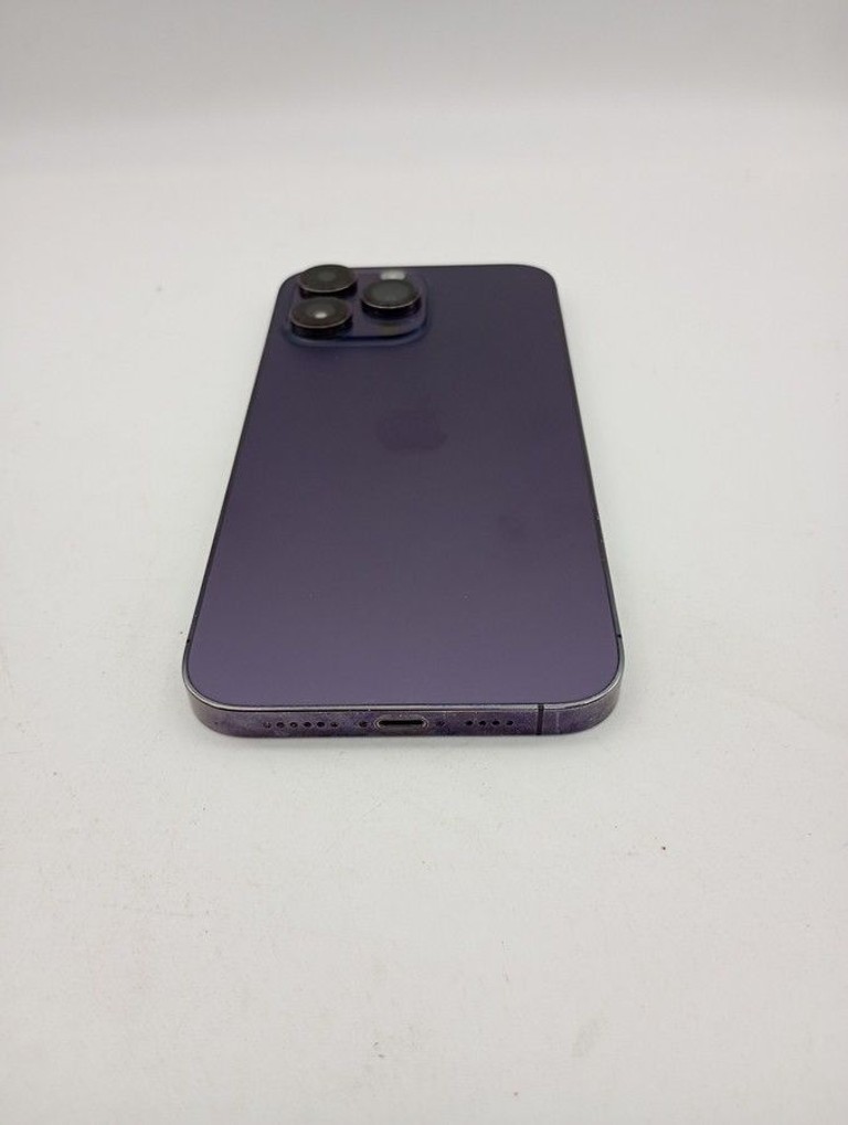 Объявление Apple iphone 14 pro max 256gb Б/У