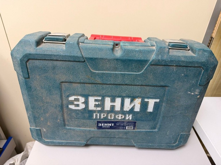 Дешево Зенит зпп-1200/2 dfr профи з ломбарду
