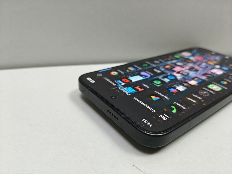 Poco X8 Pro Max 12/512GB Black Код:01-201147508. Изображение 8