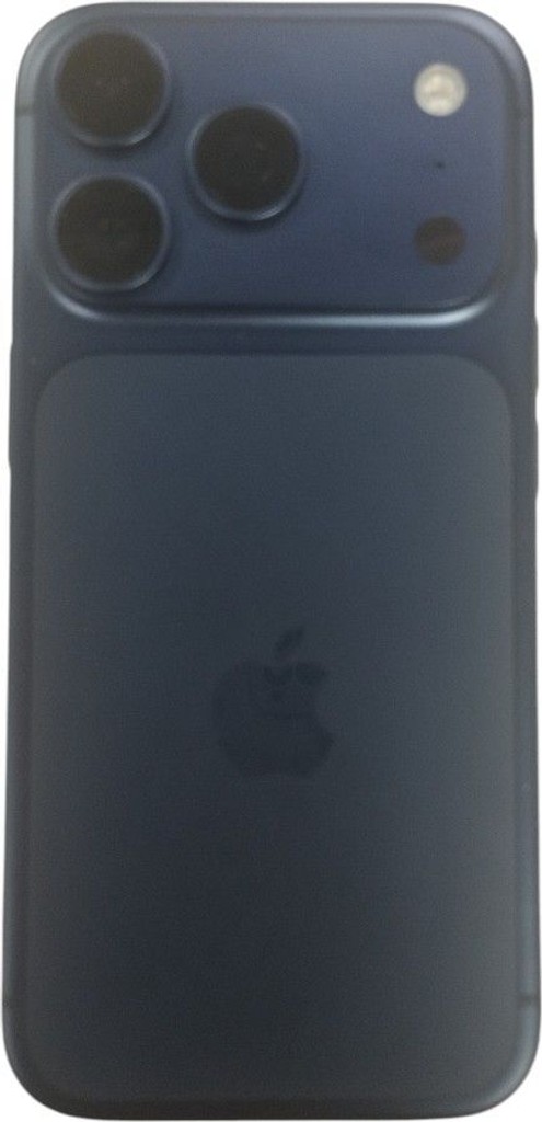 Объявление Apple iPhone 17 Pro 256GB Deep Blue (MG8J4) Б/У