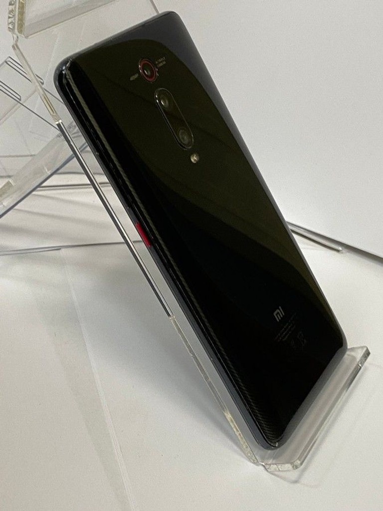 Дешиво Xiaomi mi 9t 6/64gb с ломбарда