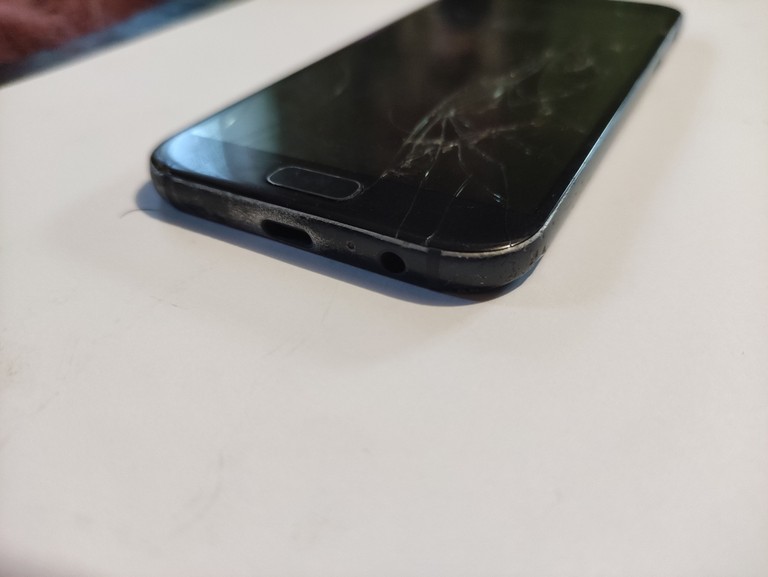 Samsung Galaxy A5 2017 Black (SM-A520FZKD) Код:null. Зображення 4