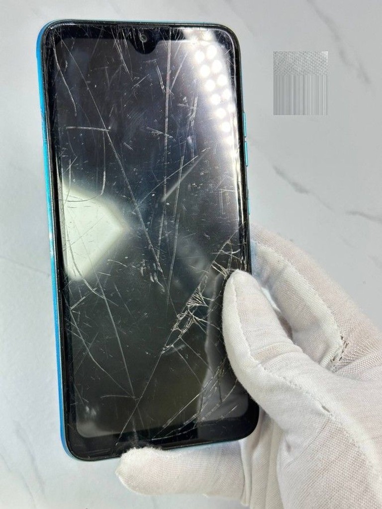 Дешиво Tecno pop 5 2/32gb с ломбарда