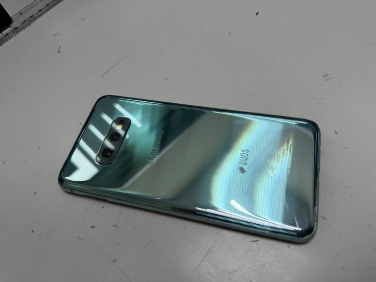 Samsung galaxy s10e sm-g970 ds 6/128gb Код:01-201146342. Зображення 9