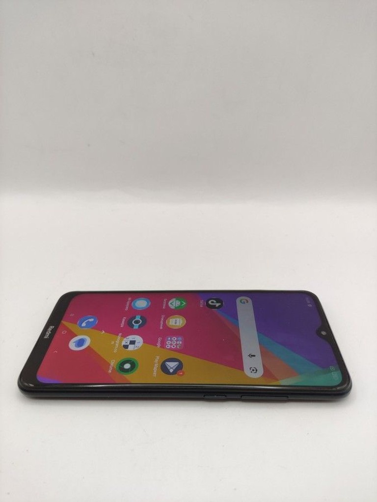 Xiaomi Redmi 8A 2/32GB Black Код:01-201147530. Изображение 9