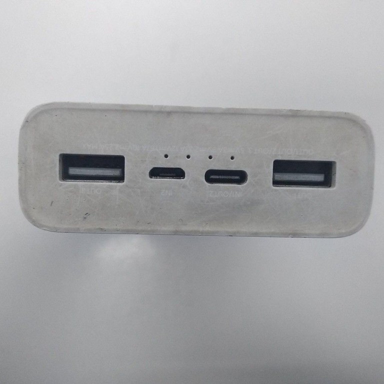 Дешево Xiaomi 20000mah з ломбарду