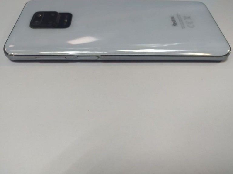 Xiaomi redmi note 9 pro 6/128gb Код:01-201150042. Зображення 6