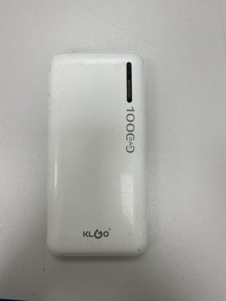 Купити Klgo klgo kp-23 10000mah Б/У