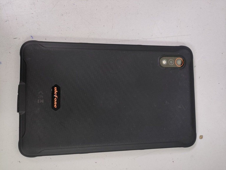 Купити Ulefone Armor Pad 4/64GB LTE Black Б/У