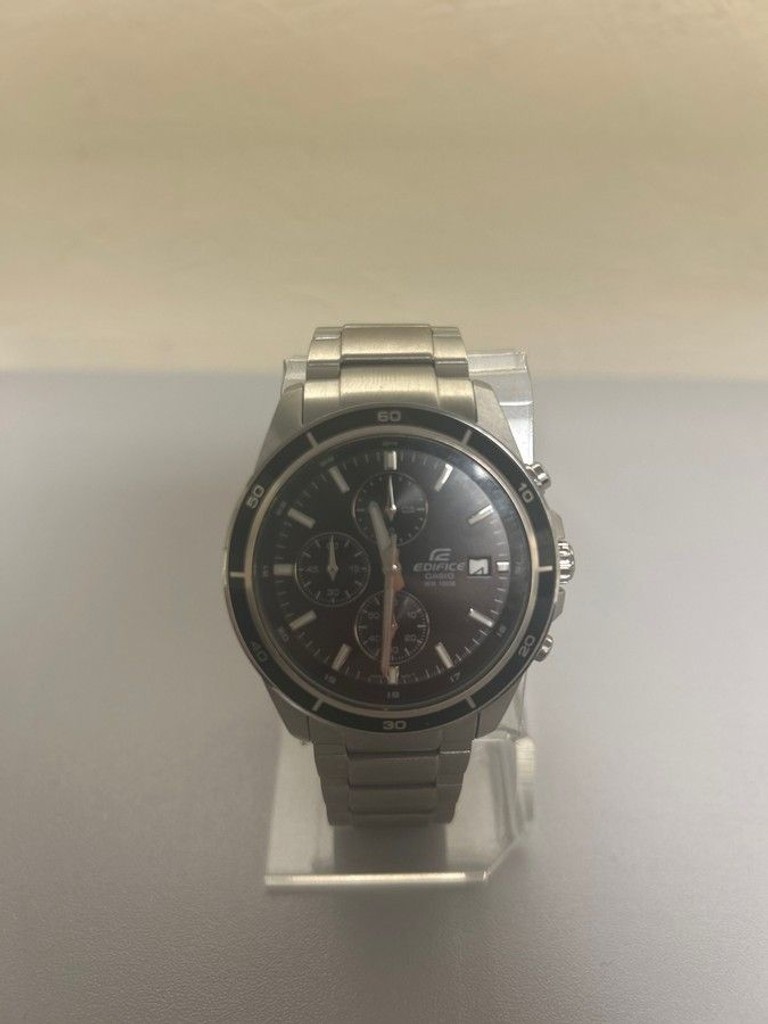 Распродажа Casio efr-526, продавец Техноскарб