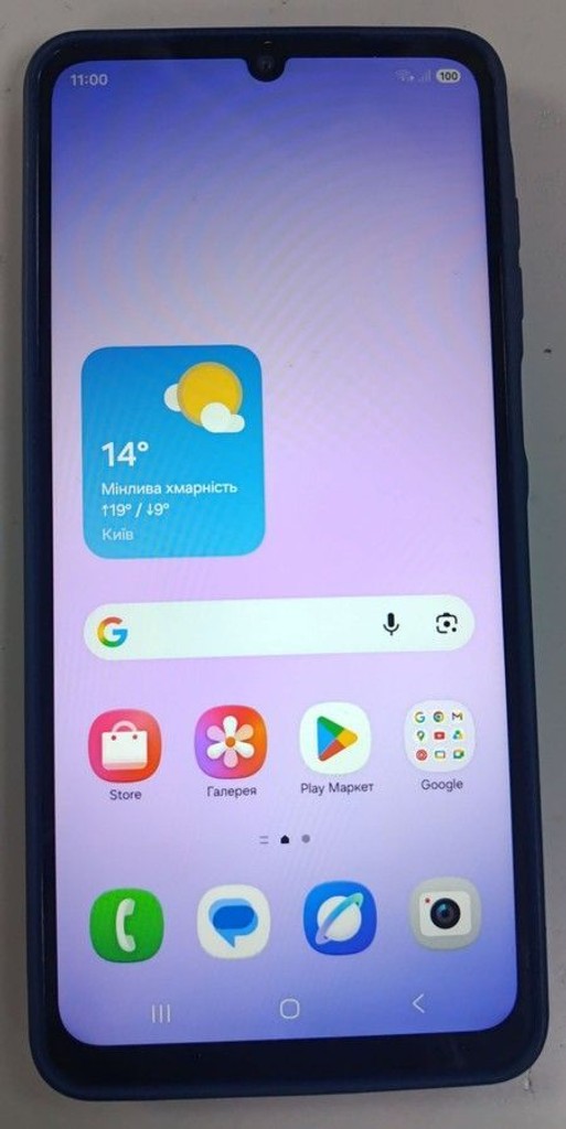 Купити Samsung galaxy a07 4/128gb Б/У