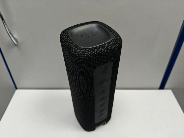 Xiaomi mi portable bluetooth speaker 16w Код:01-201151073. Изображение 6