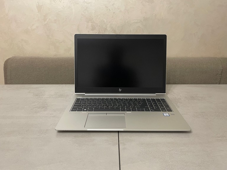HP EliteBook 850 G6, 15.6" Код:null. Зображення 5