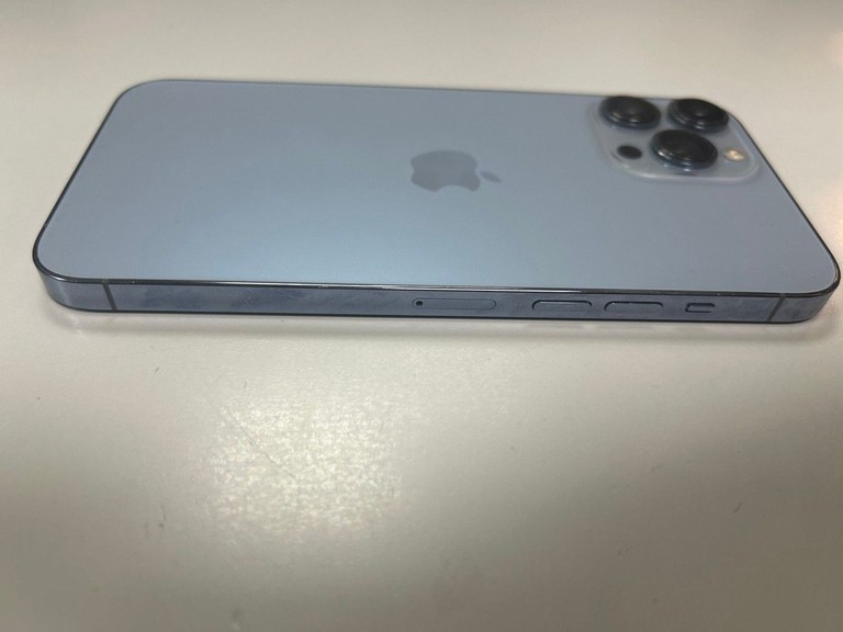 Дешиво Apple iphone 13 pro max 128gb с ломбарда