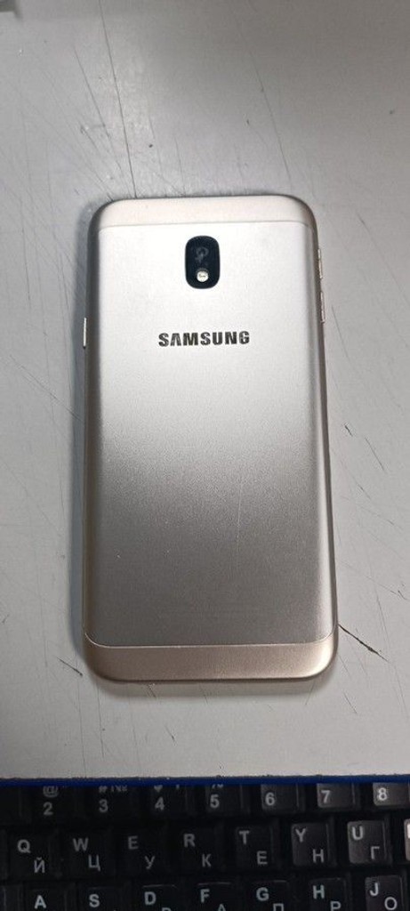 Купить Samsung galaxy j3 2017 2\16gb Б/У