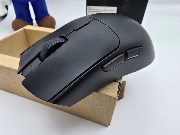 Купити Razer viper v3 hyperspeed wireless Б/У