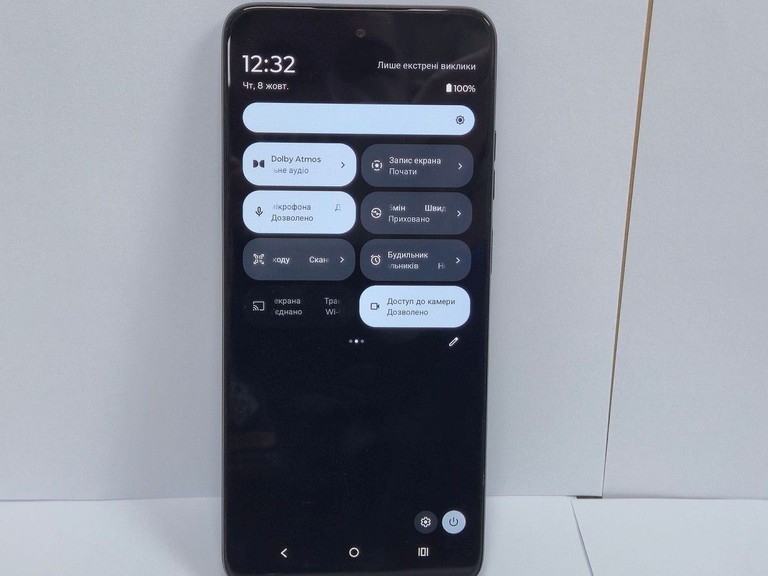 Розпродаж Motorola moto e15 2/64gb, продавець Техноскарб