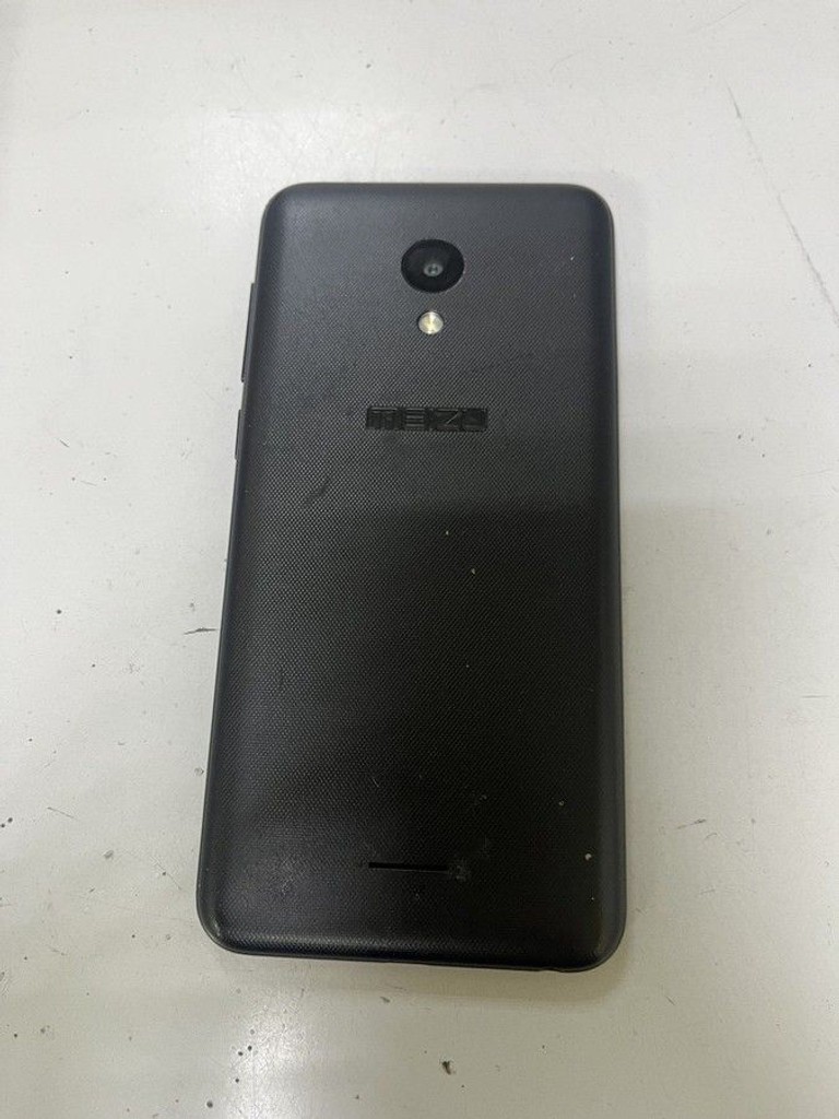 Купити Meizu C9 2/16GB Black Б/У
