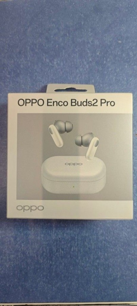 Oppo enco buds2 pro Код:01-201157030. Зображення 5