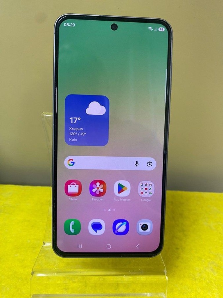 Оголошення Samsung galaxy a56 5g 8/128gb Б/У