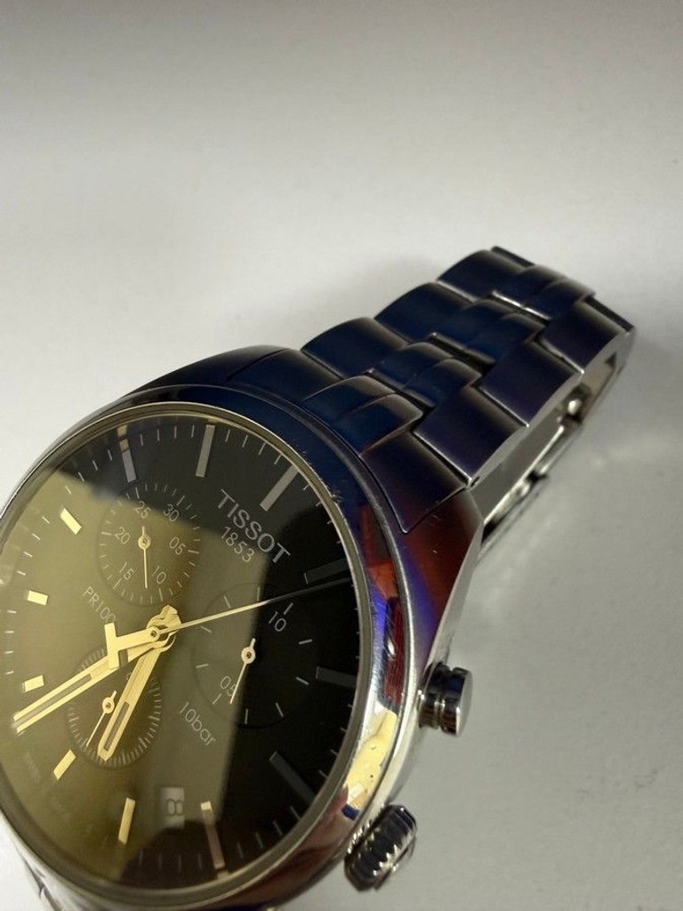 Дешиво Tissot t101417a с ломбарда