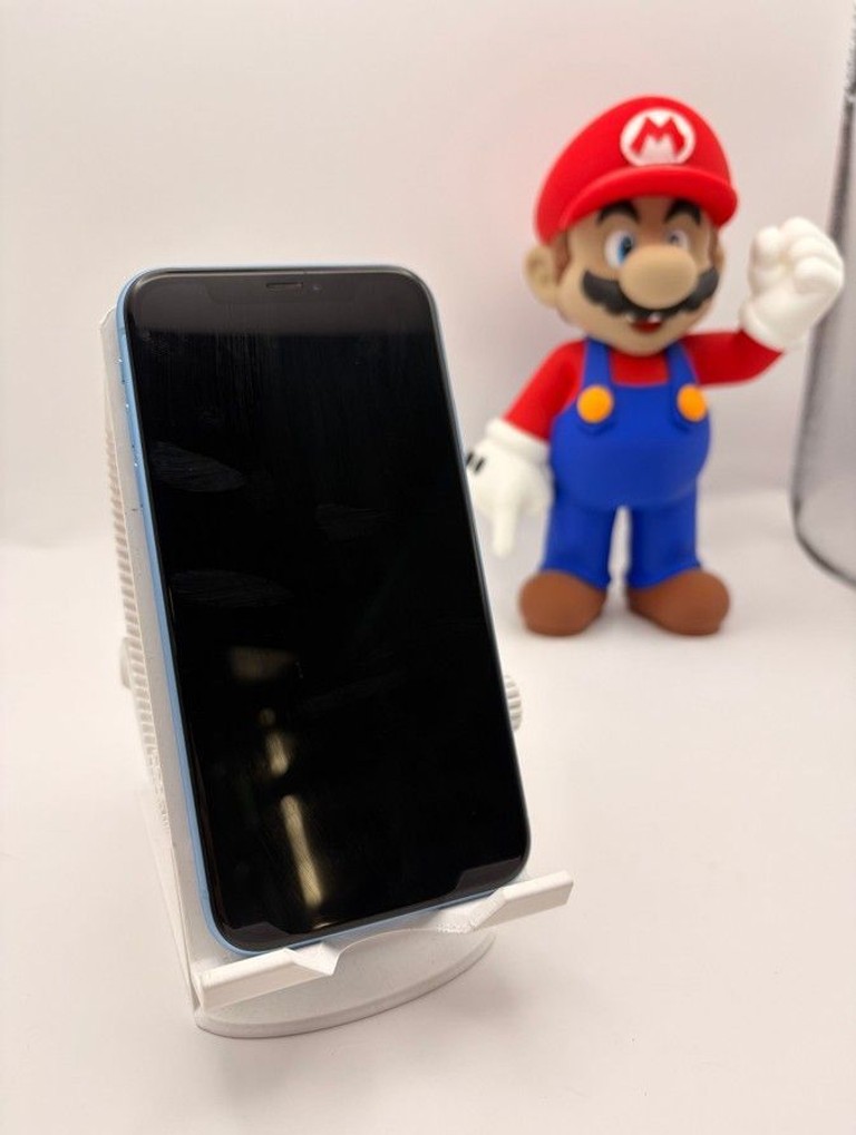 Розпродаж Apple iphone xr 64gb, продавець Техноскарб