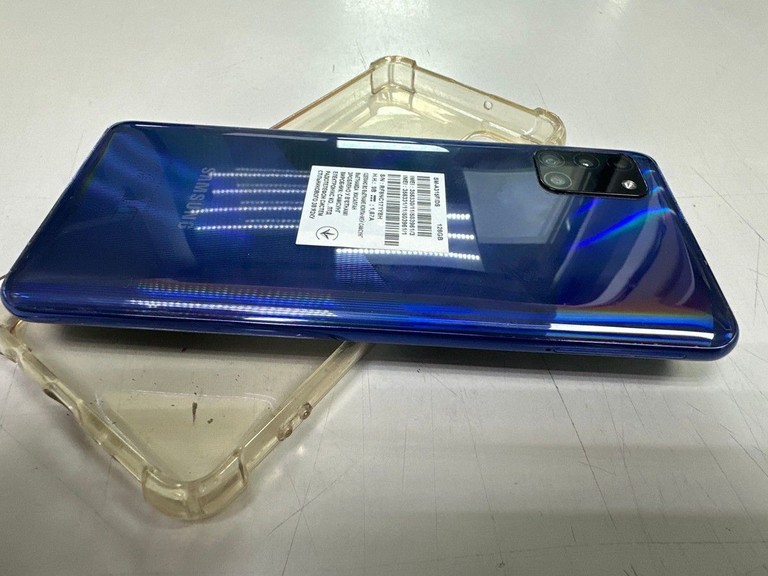 Samsung galaxy a31 4/128gb sm-a315f Код:01-201158461. Зображення 7