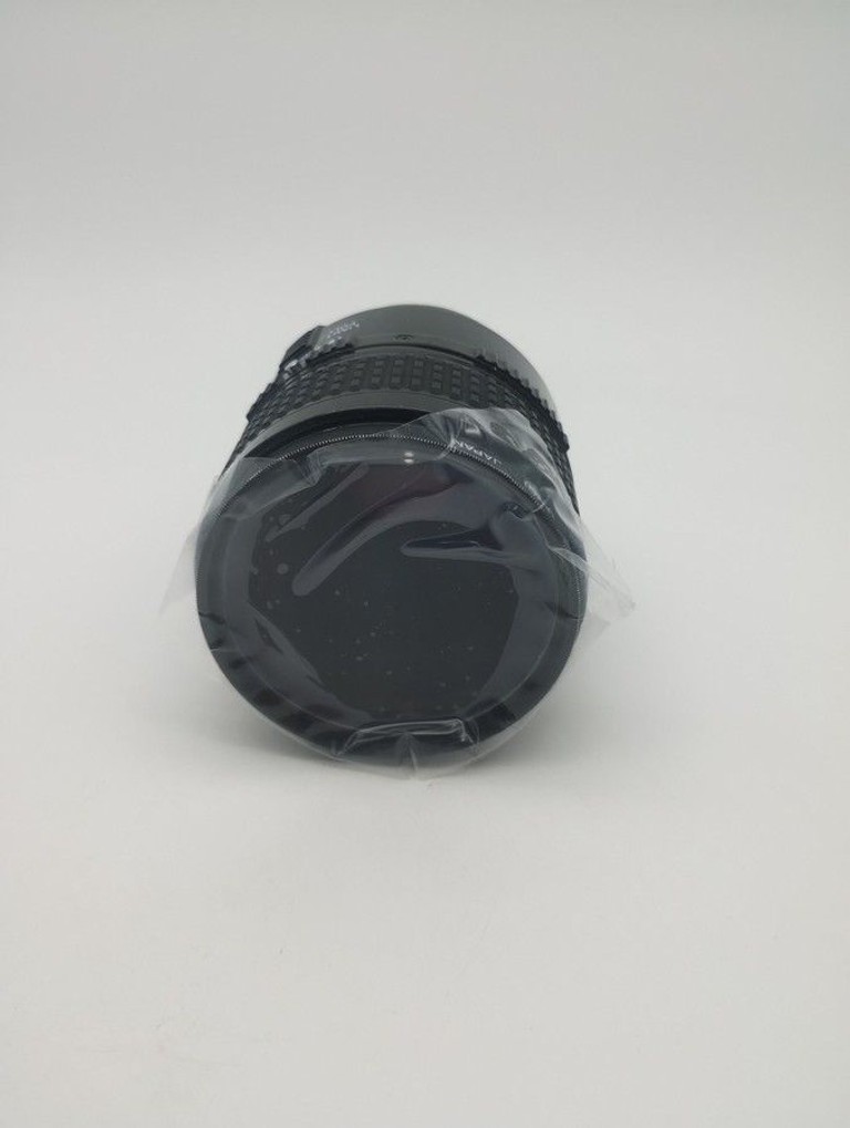 Nikon AF Micro-Nikkor 60mm f/2,8D Код:01-201070930. Зображення 6